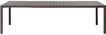 Стол пластиковый раздвижной Tevere 210-275X100X77 CM