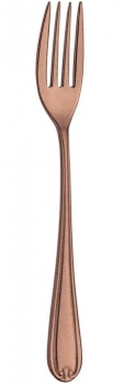 Вилка столовая Anatolia 21 CM Retro Copper