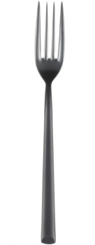 Вилка столовая Antares 21 CM matt black