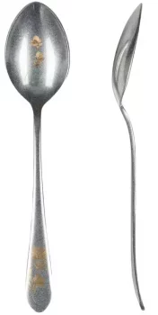 Ложка столовая Epsilon Retro Flower 21 CM