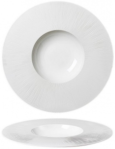 Тарелка для пасты Neo Silk Ø31 CM