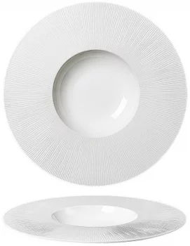 Тарелка для пасты Neo Silk Ø31 CM