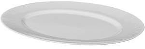 Блюдо овальное Neo Silk 26X19 CM