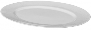 Блюдо овальное Neo Silk 34X23 CM