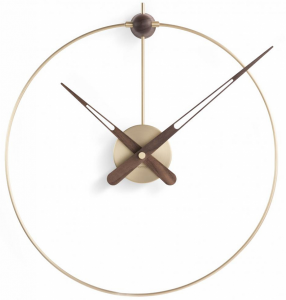 Настенные часы Micro Anda Ø50 CM