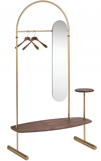 Вешалка напольная Arco 120X40X200 CM 1