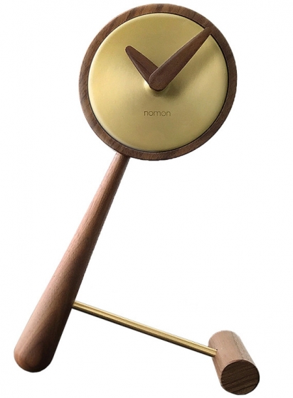 Настольные часы Atomo Mini Puntero 18X26 CM 2