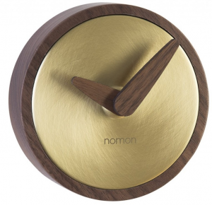 Настенные часы Atomo PA Ø12 CM