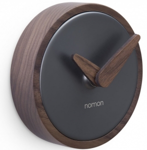 Настенные часы Atomo PA Ø12 CM