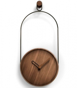 Настенные часы Eslabon 30X68 CM