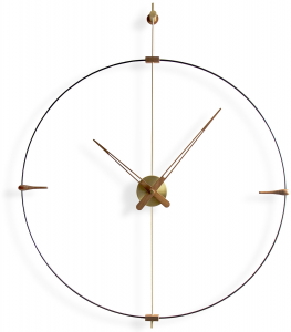 Настенные часы Mini Bilbao 77X92 CM