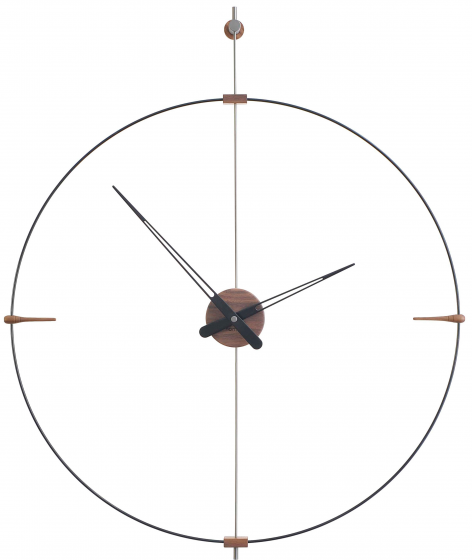 Настенные часы Mini Bilbao 77X92 CM 1