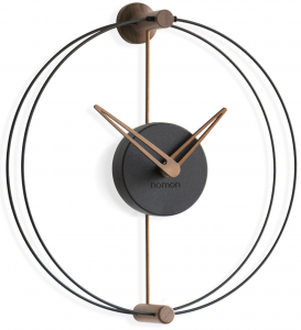 Настенные часы Nano Ø28 CM