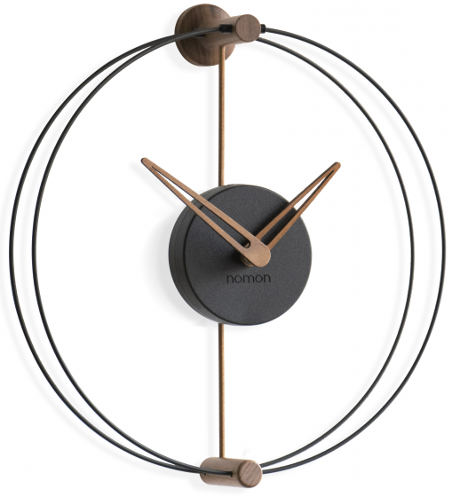 Настенные часы Nano Ø28 CM 1