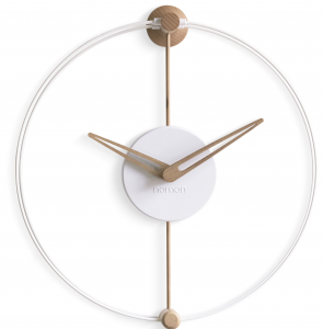 Настенные часы Nano Ø28 CM