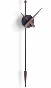 Настенные часы Punta 28X63 CM