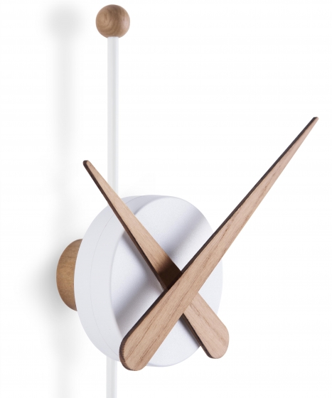 Настенные часы Punta 28X63 CM 2