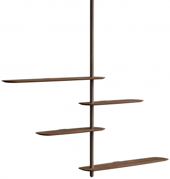Подвесная полка Unica 218X30X186 CM