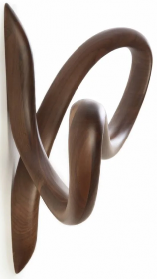 Вешалка настенная Vertigo 33X18X40 CM 3