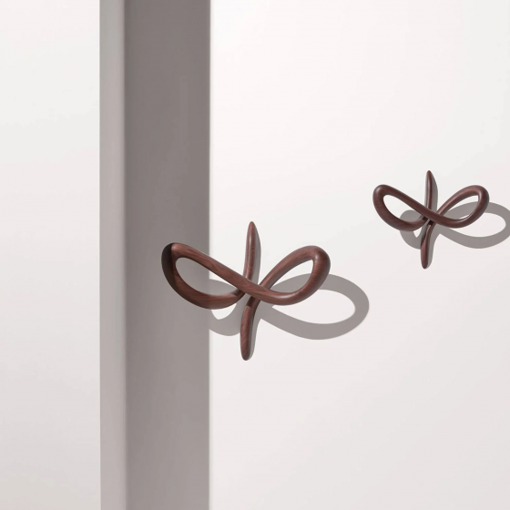 Вешалка настенная Vertigo 33X18X40 CM 5