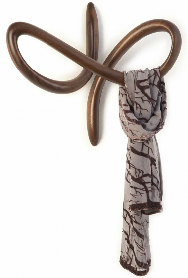 Вешалка настенная Vertigo 33X18X40 CM 1