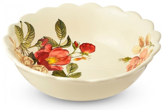 Комплект из двух тарелок Regale Ø21 CM 1