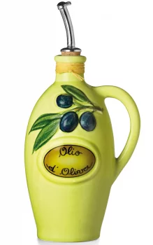 Бутылка для масла Verde Mela 750 ml