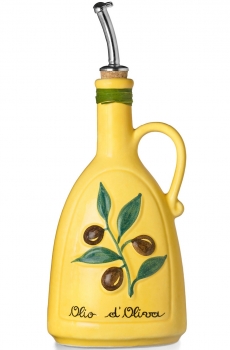Бутылка для масла Giallo Sole 750 ml