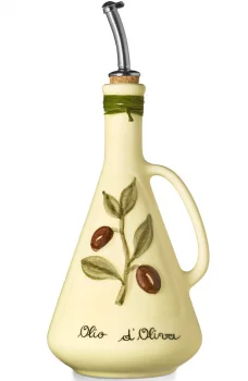 Бутылка для масла Giallo limone 750 ml