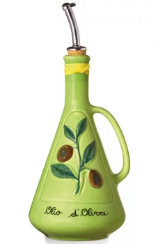 Бутылка для масла Verde Mela 750 ml