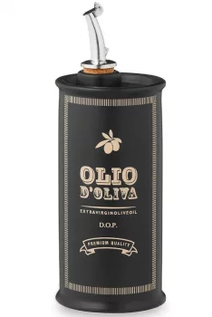 Бутылка для масла Oliere Vintage 8X8X21 CM