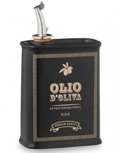 Бутылка для масла Oliere Vintage 10X5X18 CM