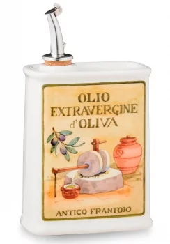 Бутылка для масла Oliere del Casale 5X10X20 CM