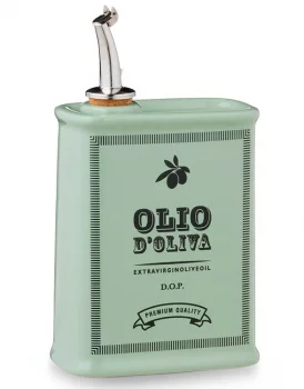 Бутылка для масла Oliere Vintage 10X5X18 CM
