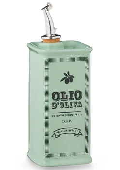 Бутылка для масла Oliere Vintage 7X7X20 CM