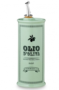 Бутылка для масла Oliere Vintage 8X8X24 CM