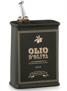 Бутылка для масла Oliere Vintage 12X6X21 CM