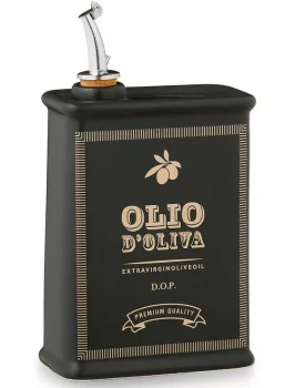 Бутылка для масла Oliere Vintage 12X6X21 CM