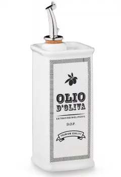 Бутылка для масла Oliere Vintage 8X8X23 CM