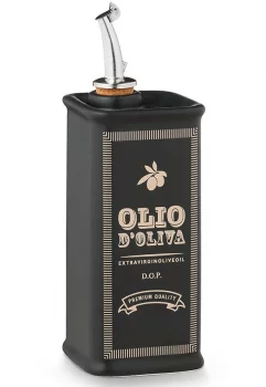 Бутылка для масла Oliere Vintage 8X8X23 CM