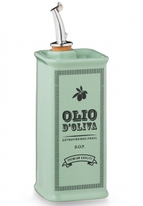 Бутылка для масла Oliere Vintage 8X8X23 CM