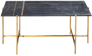 Журнальный столик Ilario 93X42X40 CM