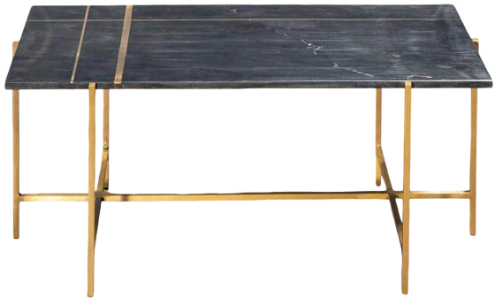 Журнальный столик Ilario 93X42X40 CM 1