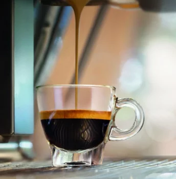 Чашка Espresso Caffe Premio 70 ml