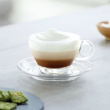 Чашка кофейная Latte Caffe Premio 260 ml