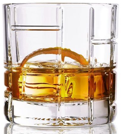 Стакан для виски Traze FTR 350 ml 2