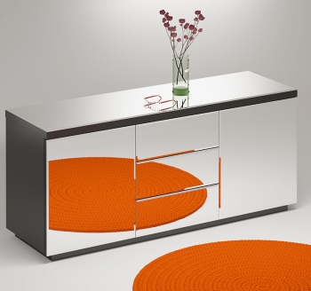 Комод Kristal 177X52X77 CM
