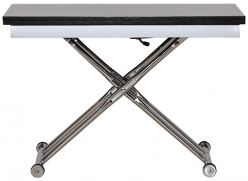 Столик трансформер Ultra 60-144X114X30-76 CM