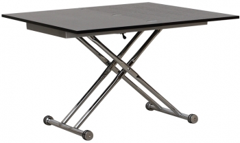 Столик трансформер Ultra 60-144X114X30-76 CM