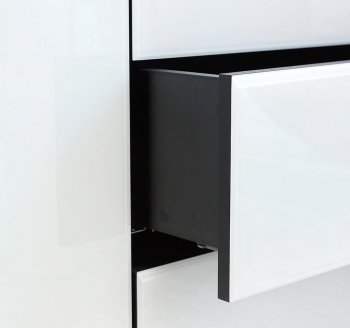 Комод Kristal 118X52X77 CM